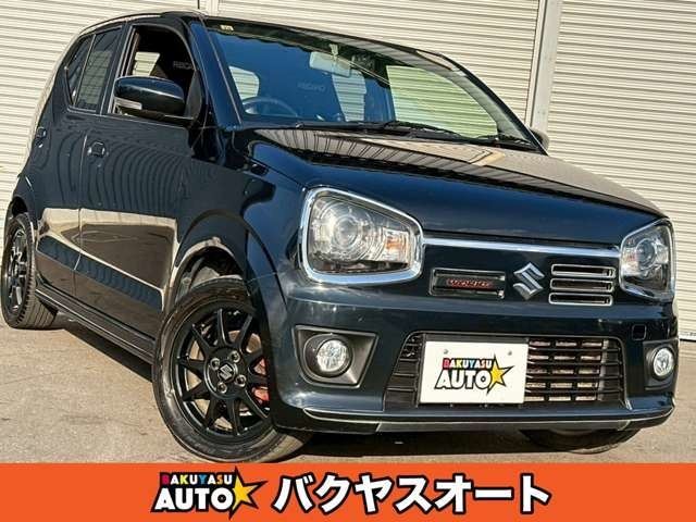 Suzuki ALTO WORKS 2016 6304427-0