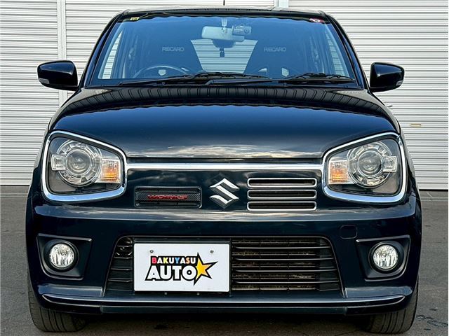 Suzuki ALTO WORKS 2016 6304427-1