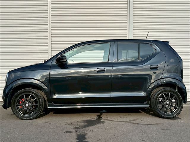 Suzuki ALTO WORKS 2016 6304427-2