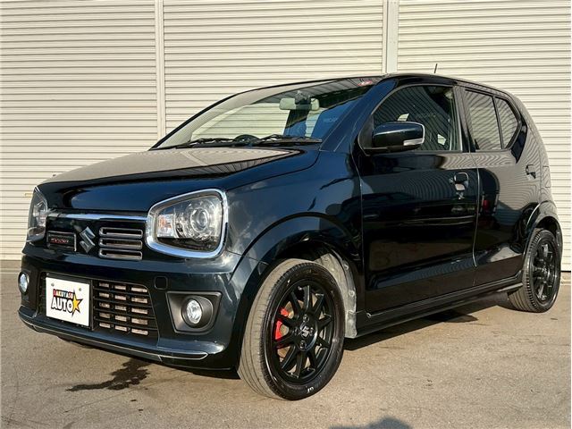 Suzuki ALTO WORKS 2016 6304427-3