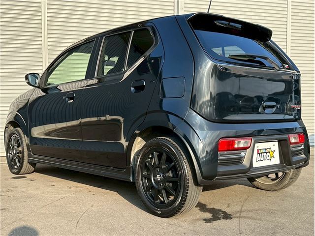 Suzuki ALTO WORKS 2016 6304427-5