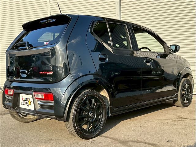Suzuki ALTO WORKS 2016 6304427-6