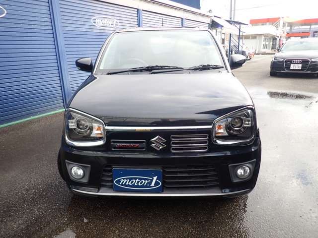 Suzuki ALTO WORKS 2016 6304488-1