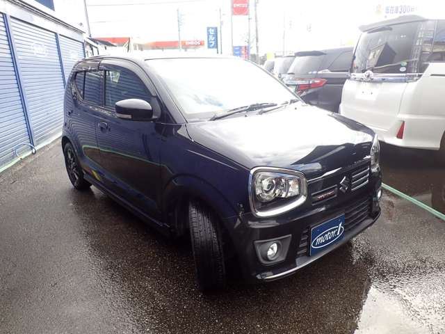 Suzuki ALTO WORKS 2016 6304488-2