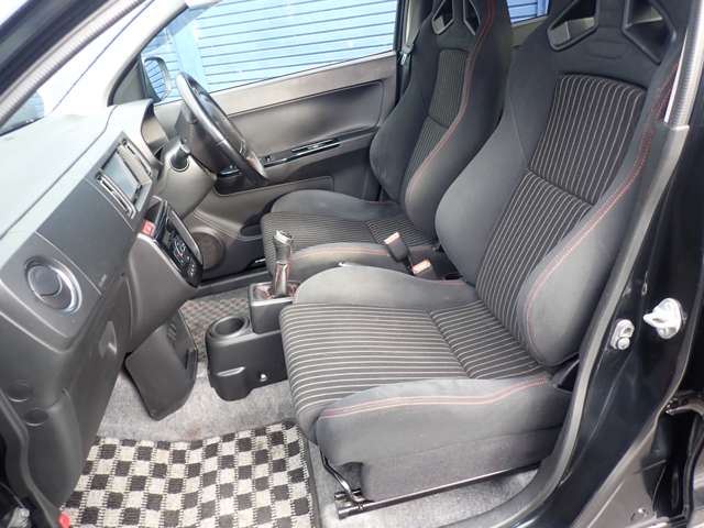 Suzuki ALTO WORKS 2016 6304488-7