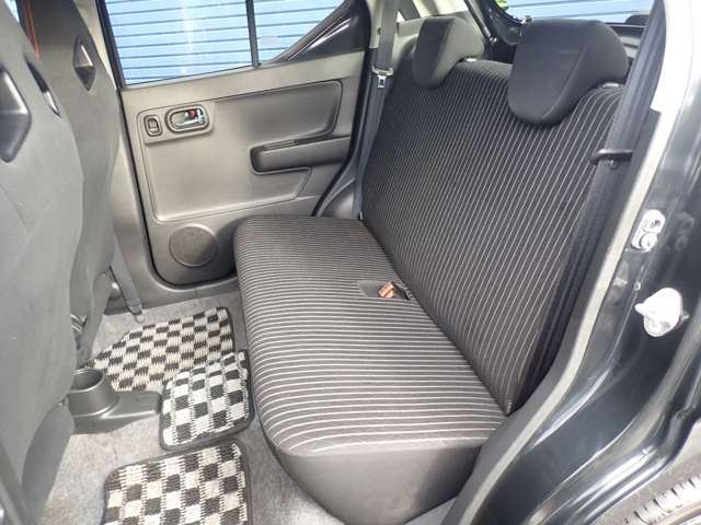 Suzuki ALTO WORKS 2016 6304488-8