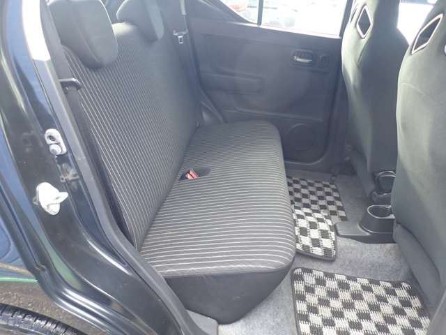 Suzuki ALTO WORKS 2016 6304488-9