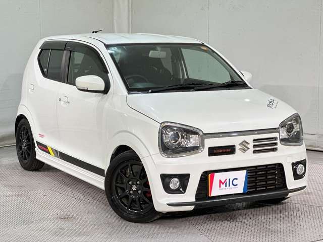 Suzuki ALTO WORKS 2016 6304875-1