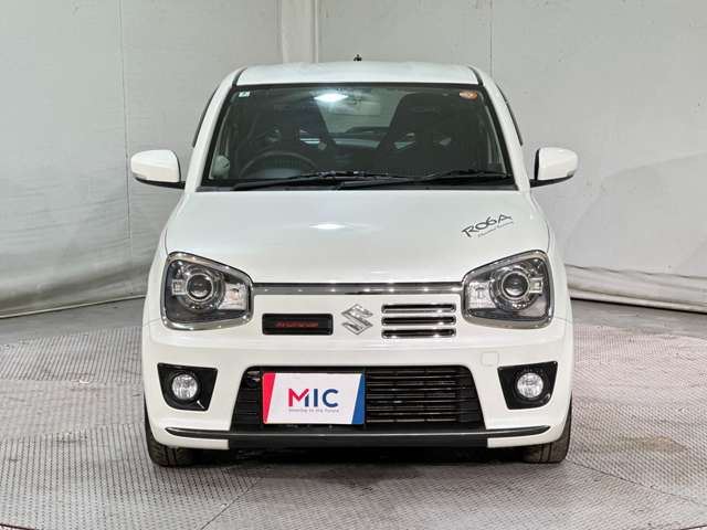 Suzuki ALTO WORKS 2016 6304875-2
