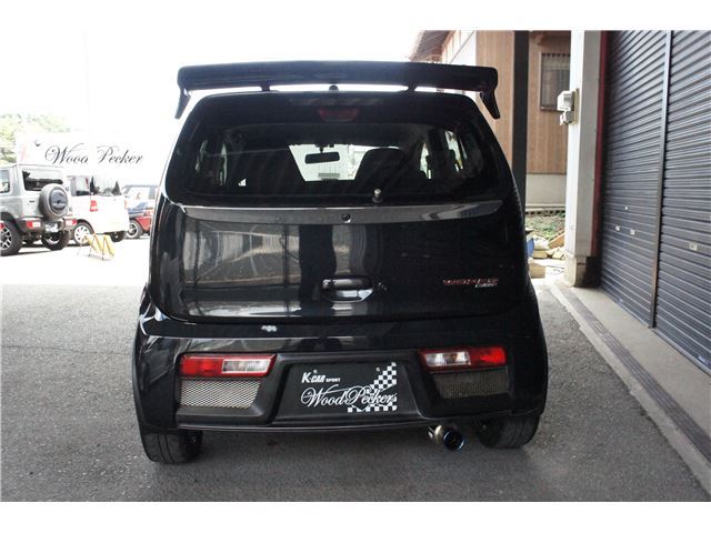 Suzuki ALTO WORKS 2016 6305040-1