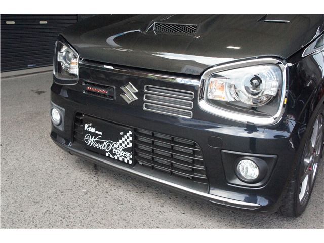 Suzuki ALTO WORKS 2016 6305040-10