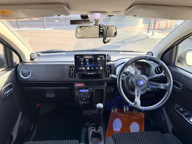 Suzuki ALTO WORKS 2015 6305129-2