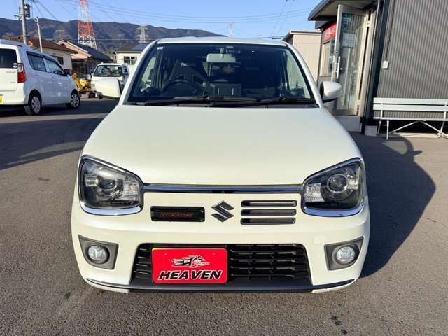 Suzuki ALTO WORKS 2015 6305129-4