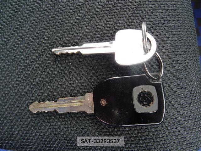Suzuki ALTO WORKS 2000 6305164-10