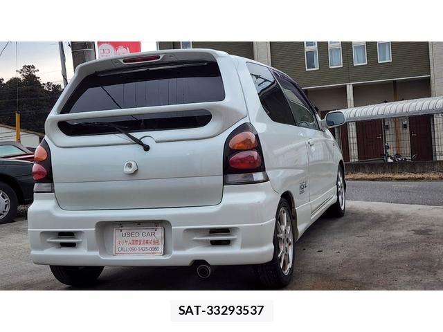Suzuki ALTO WORKS 2000 6305164-7