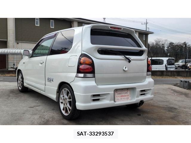 Suzuki ALTO WORKS 2000 6305164-8
