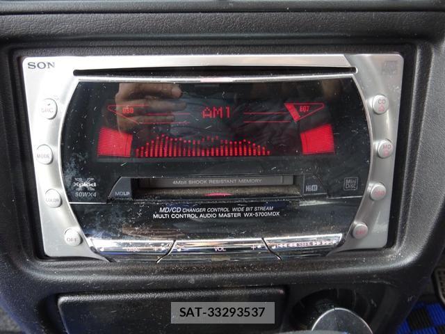 Suzuki ALTO WORKS 2000 6305164-9