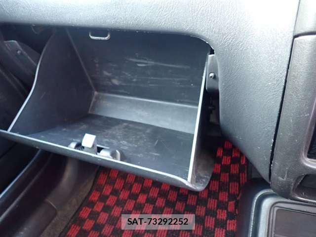 Suzuki ALTO WORKS 2000 6305166-10