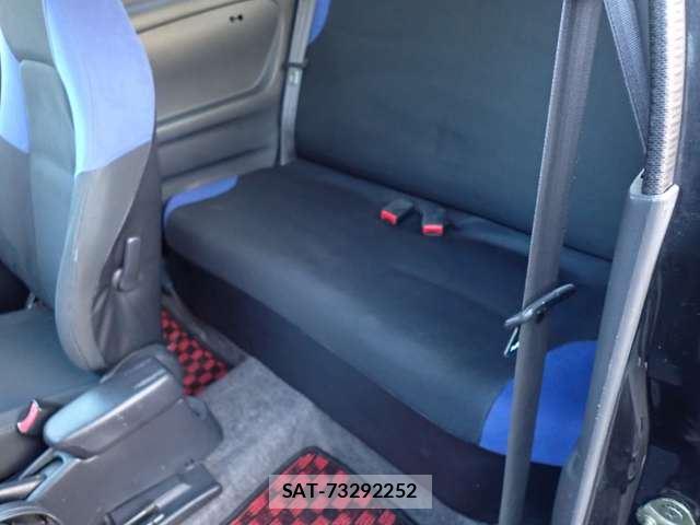 Suzuki ALTO WORKS 2000 6305166-8