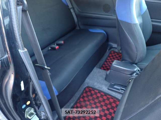 Suzuki ALTO WORKS 2000 6305166-9