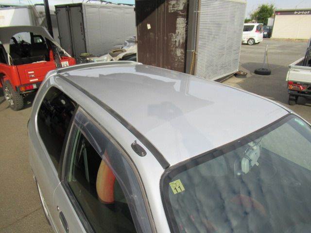 Suzuki ALTO WORKS 1999 6305259-6