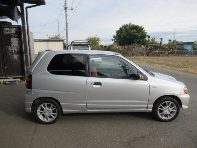 Suzuki ALTO WORKS 1999 6305259-7