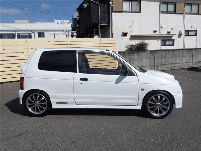 Suzuki ALTO WORKS 1997 6305395-6
