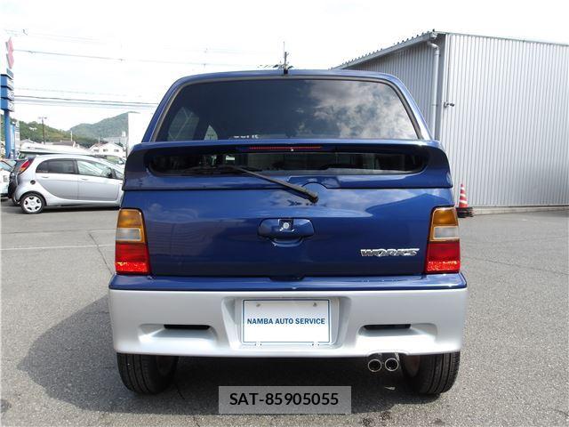 Suzuki ALTO WORKS 1997 6305394-6