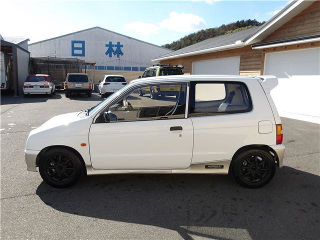 Suzuki ALTO WORKS 1995 6305472-4