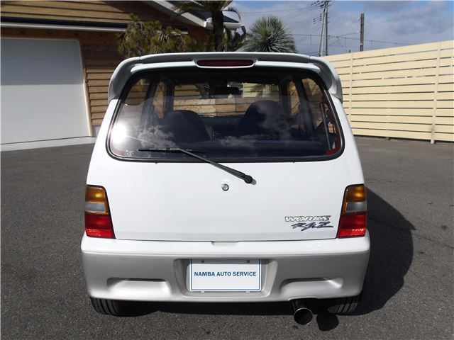 Suzuki ALTO WORKS 1995 6305472-6