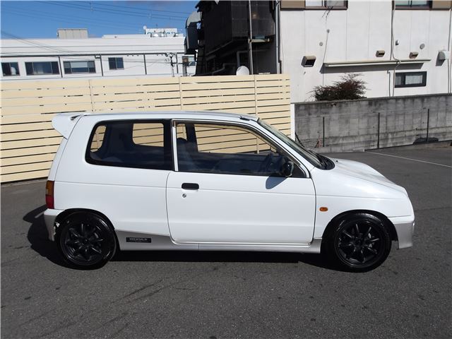 Suzuki ALTO WORKS 1995 6305472-8