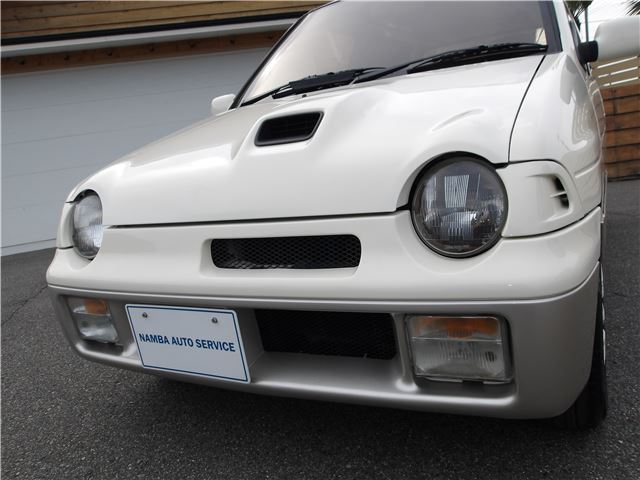 Suzuki ALTO WORKS 1990 6305473-10