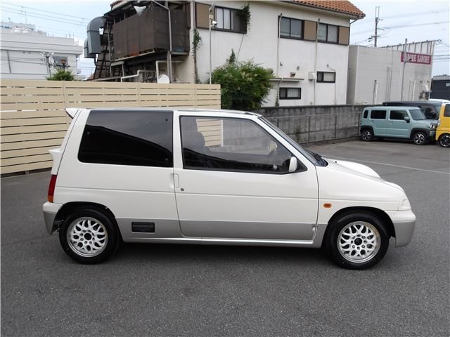 Suzuki ALTO WORKS 1990 6305473-8