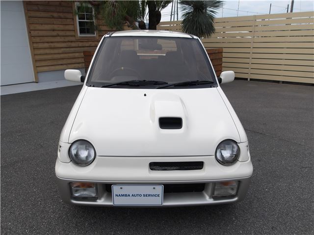 Suzuki ALTO WORKS 1990 6305473-9