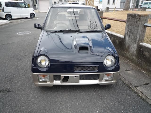 Suzuki ALTO WORKS 1989 6305474-0
