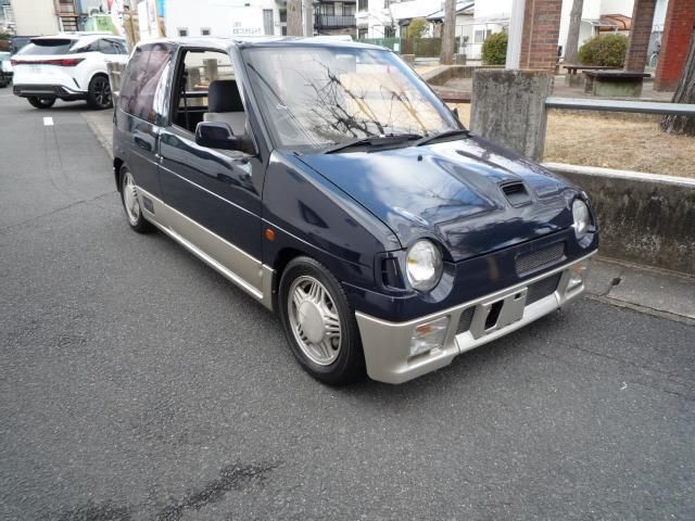 Suzuki ALTO WORKS 1989 6305474-1