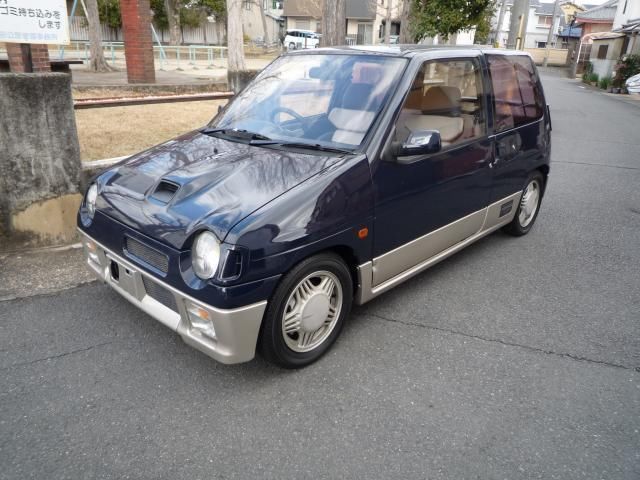 Suzuki ALTO WORKS 1989 6305474-2