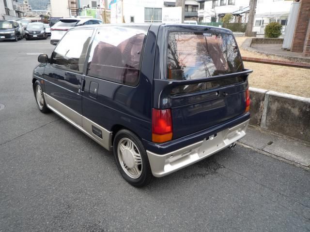 Suzuki ALTO WORKS 1989 6305474-4