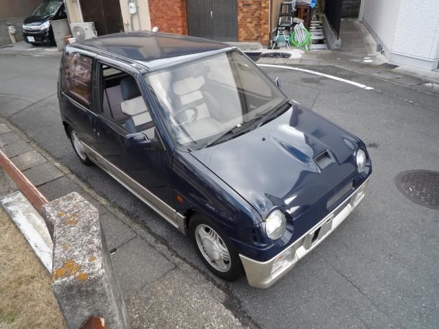 Suzuki ALTO WORKS 1989 6305474-6