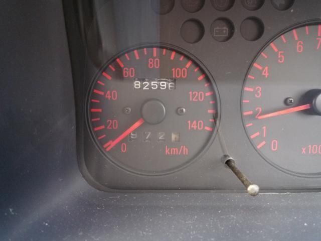 Suzuki ALTO WORKS 1989 6305474-7