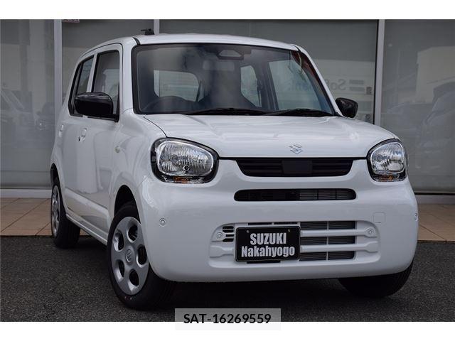 Suzuki ALTO 2026 6292345-0