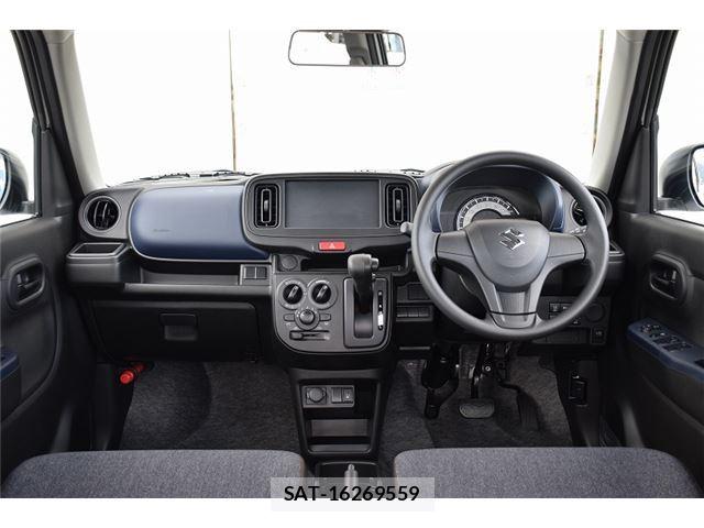 Suzuki ALTO 2026 6292345-2