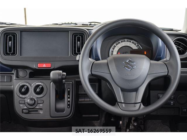 Suzuki ALTO 2026 6292345-3