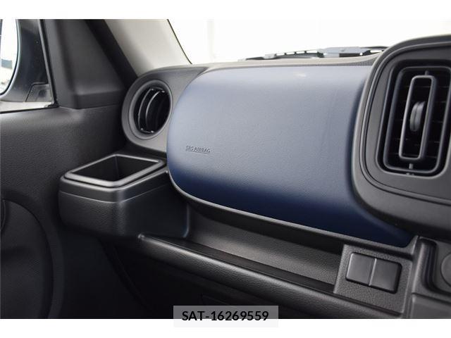 Suzuki ALTO 2026 6292345-4