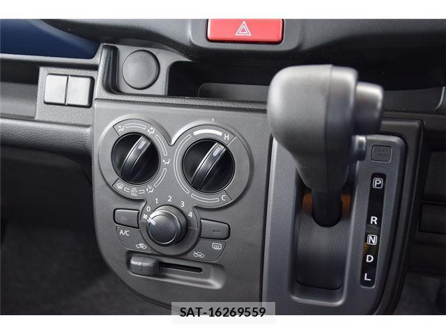 Suzuki ALTO 2026 6292345-5