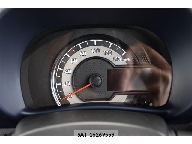 Suzuki ALTO 2026 6292345-9