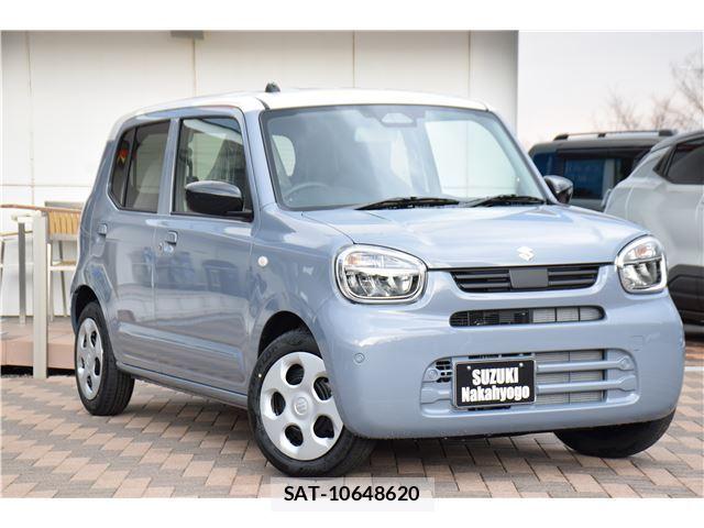Suzuki ALTO 2026 6292347-0