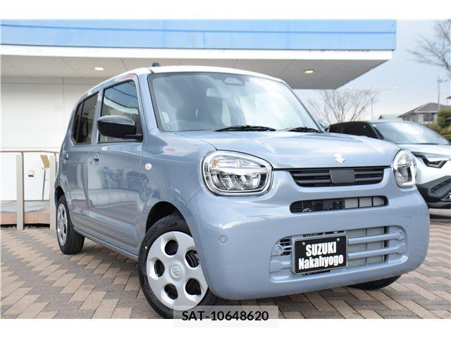 Suzuki ALTO 2026 6292347-10