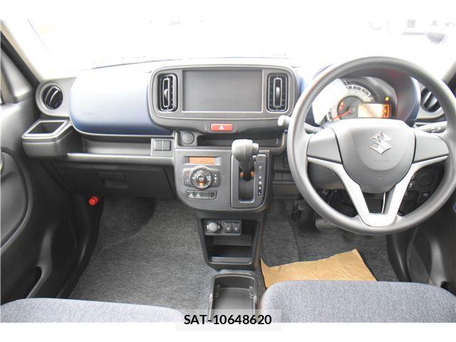 Suzuki ALTO 2026 6292347-2