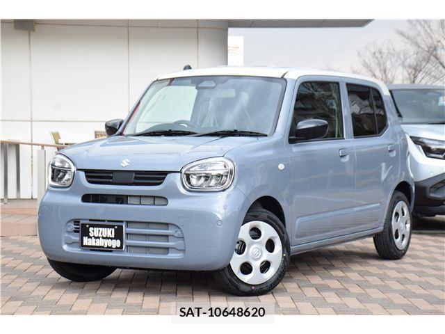 Suzuki ALTO 2026 6292347-3